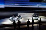 BMW i8 Concept 2011 года